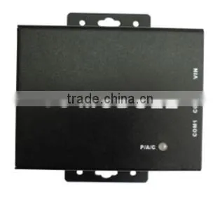 Advanced Battery Monitoring System for UPS System photo-2