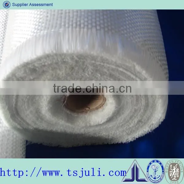 Fiberglass Woven Roving CWR600 photo-3