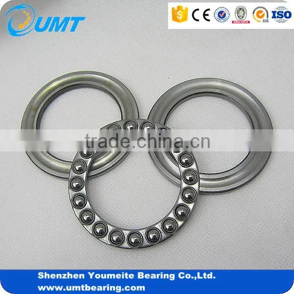 Durable Thrust Ball Bearing 51311 photo-4
