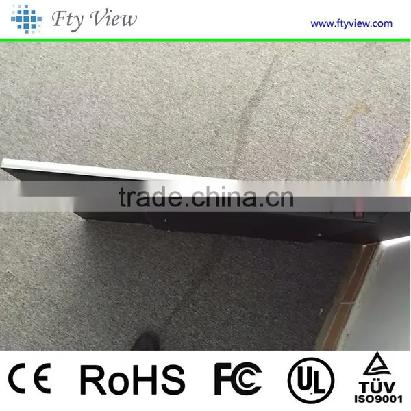 18.5 Inch Wall Mount Pc/pc All in One Rugged/cheap Rugged pc Supplier's Choice photo-2
