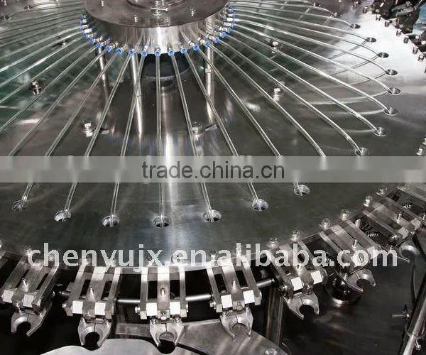 Bottled Water Filling Machine photo-2