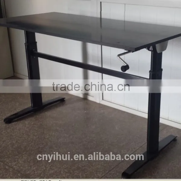 Height Adjustable Table Leg Adjustable Height Folding Table Legs Telescopic Table Legs photo-3