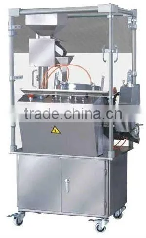 YSZ-B Type Tablet And Soft Capsule Printing Machine