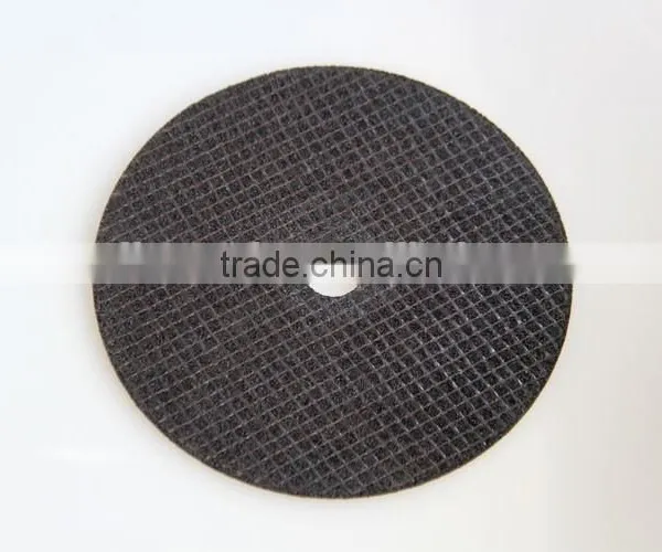 T-SMILE Grinding Wheel for Sharpening Carbide Tools photo-2
