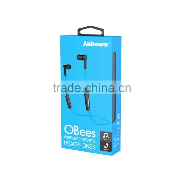 Portable Outdoor Running Stereo Wireless Headphones for Phone and Music photo-5