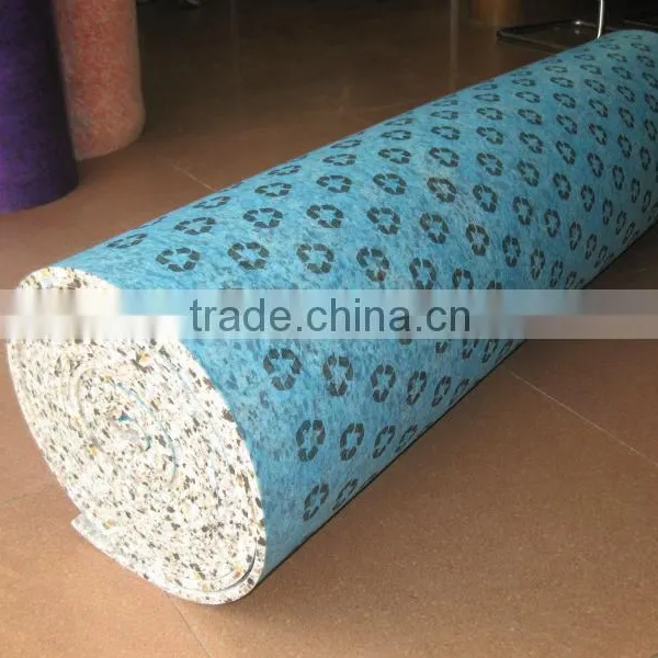 High Quality Carpet Unerlay Sell to Australia