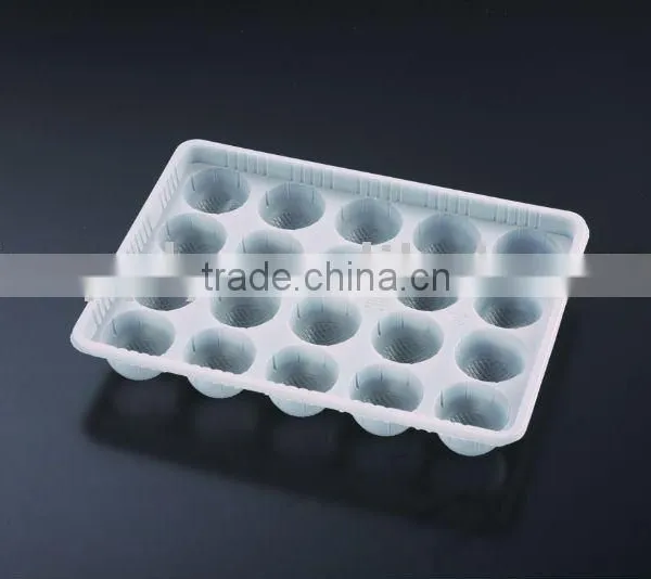 Dumpling Tray
