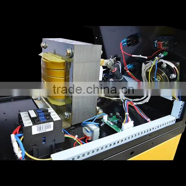 Dent Repair Equipment/Car Spot Welding Machine/Dent Puller for Steel and Aluminum photo-5