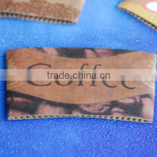 Coffee Cup Sleeve,cup Sleeve