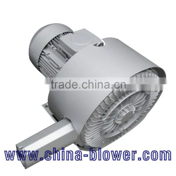 2RB820 H47 15KW Ring Blower photo-5