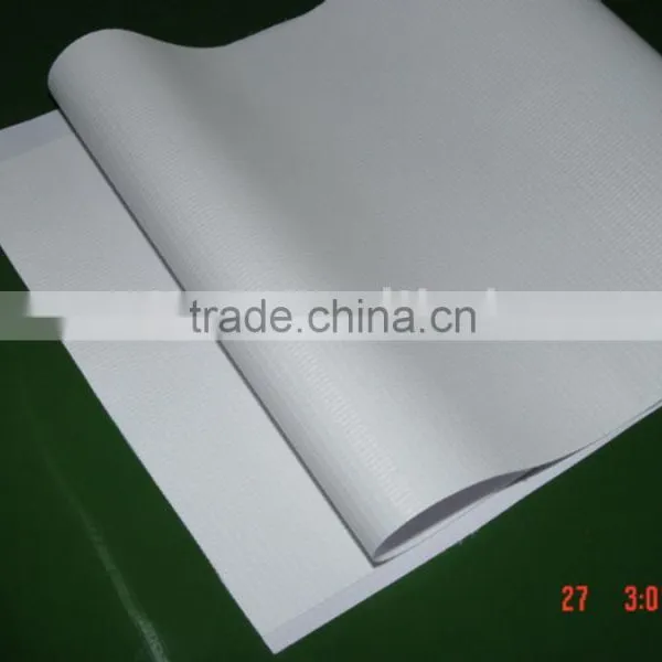Backlit and Frontlit Pvc Flex Banner for Outdoor Advertising(200d*300d 18*12 280gsm)