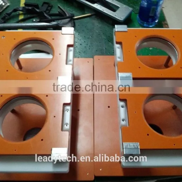 Iphone Machine Led Assembly With Best Price photo-5