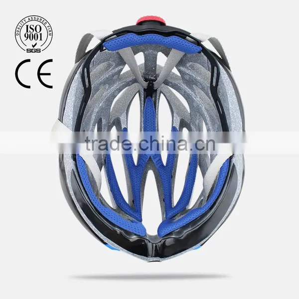 Fashion Cool Eps Integrally Molded Electric Bike Helmets photo-4