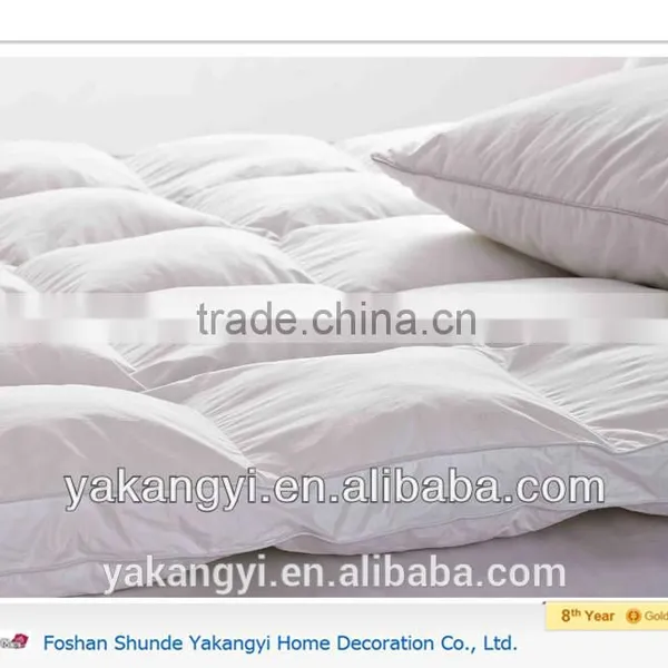 King Size Quilted Waterproof Mattress Protector