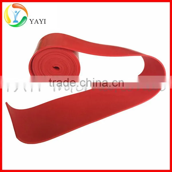 Fitness Muscle Recovery Floss Compression Band Quality Choice photo-2