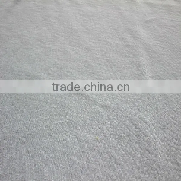 Thermolite Built-in Warmth Anti-microbial Deodorization Rib Fabric