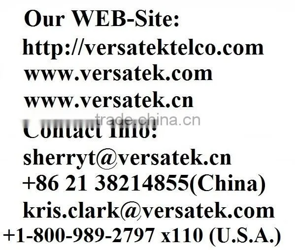 ZXWL WE2011 --- a Single-band Indoor AP With 2.4G for Coverage. Contact: Sherryt@versatek.cn photo-2