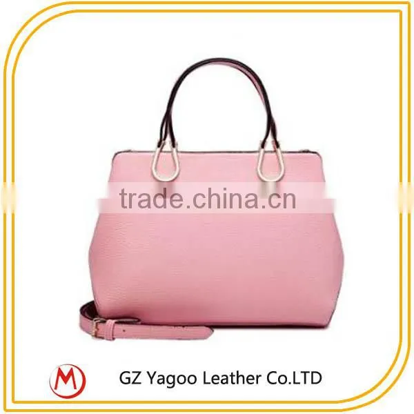 Latest Shoulder Popular Fashion Handbags for Ladies Wholesale Leather Fashion Handbags photo-6