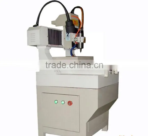 Mini Cnc Router Machine/advertisment Router Cnc Engraving Machinery photo-3