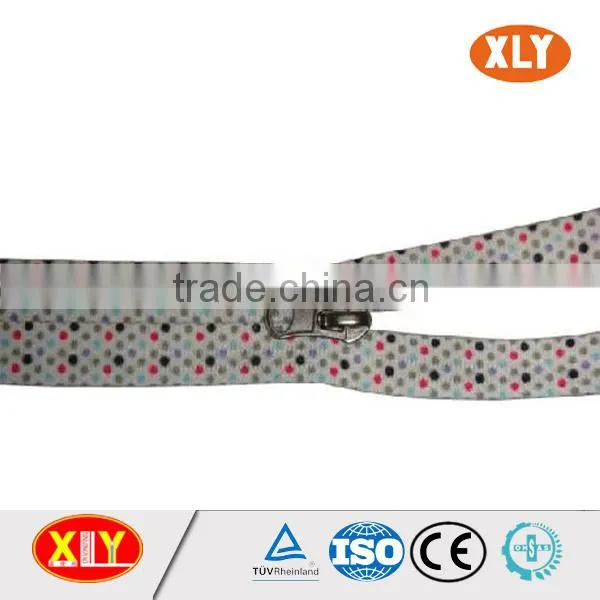Shenzhen Xly Fancy Original Equipment Waterproof Nylon Zipper photo-4