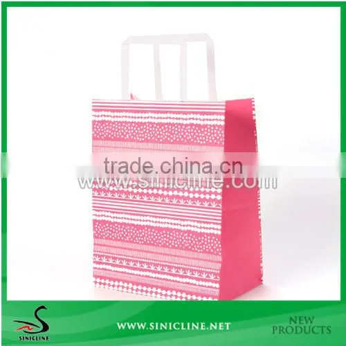 Sinicline Special Design Cheap Printed Sport Bags photo-2