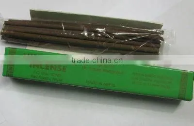 Tibetan Healing Incense
