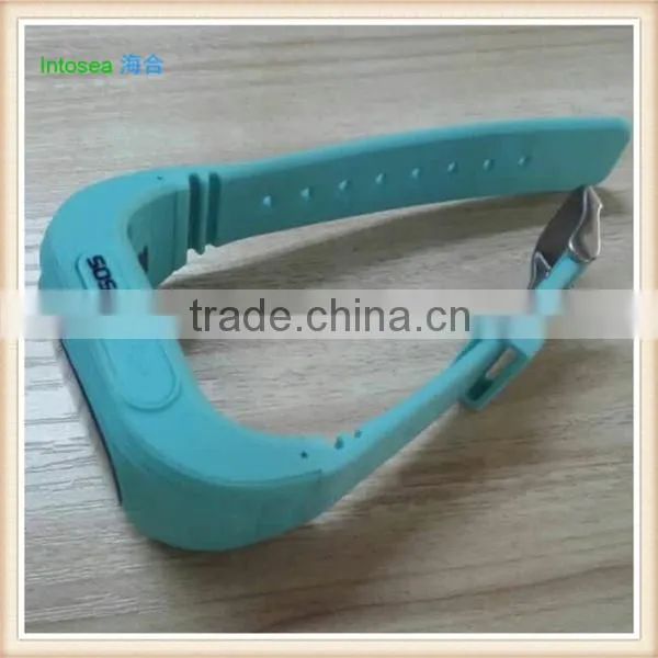 2015 Most New Design for Apple Watch Bluetooth Smart Watch With Round Shape Heart Rate Smart Watch photo-4