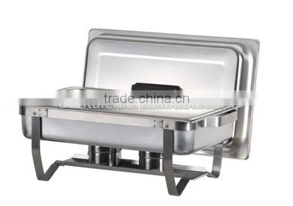 Quality Buffet Chafer Dish photo-3