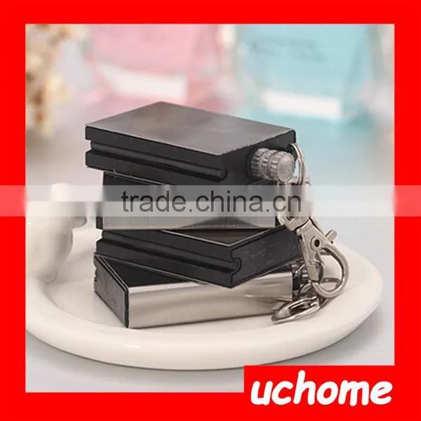UCHOME Promotional Stainless Steel Million Times Matches photo-5