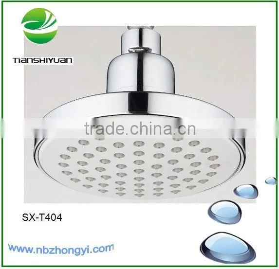 Ceiling Shower Over Head Shower for Bathroom Accessory Top Shower