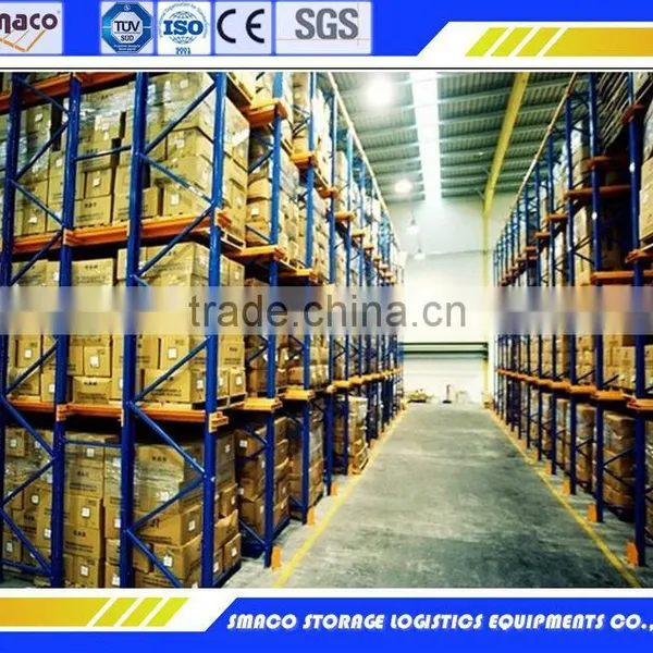 Easy Disassembly Drive in Racking photo-6