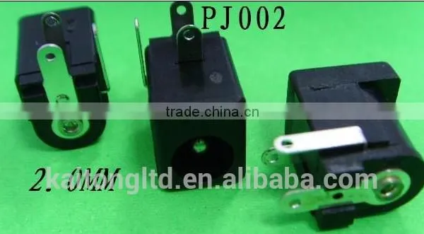 PJ002B COMPTUER for socket