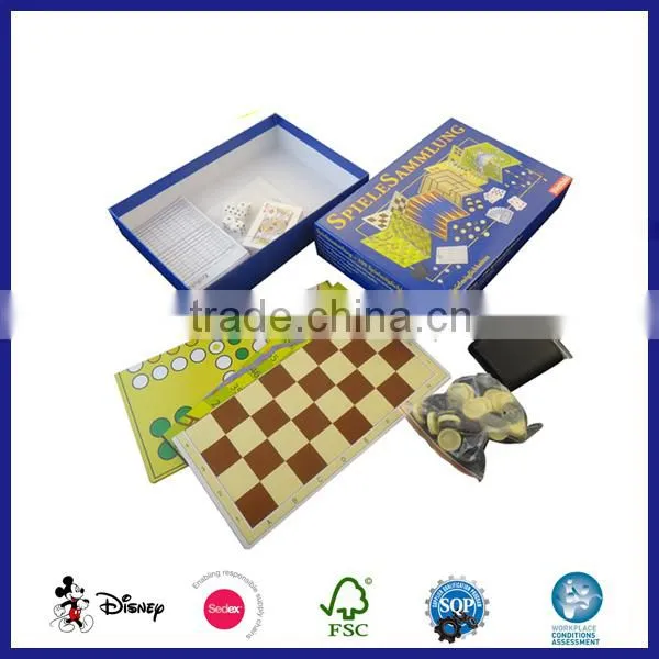 Hot Sales Exciting Intelligent Board Games Oem Children photo-2