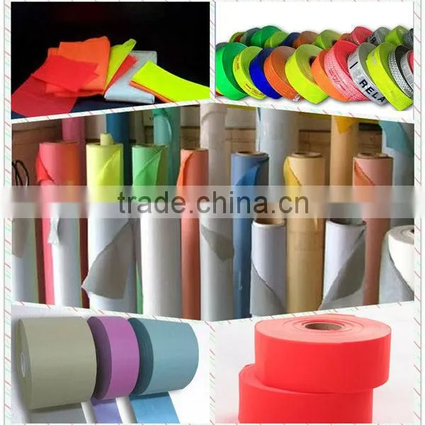 Colorful Reflective Material With High Visibility photo-2