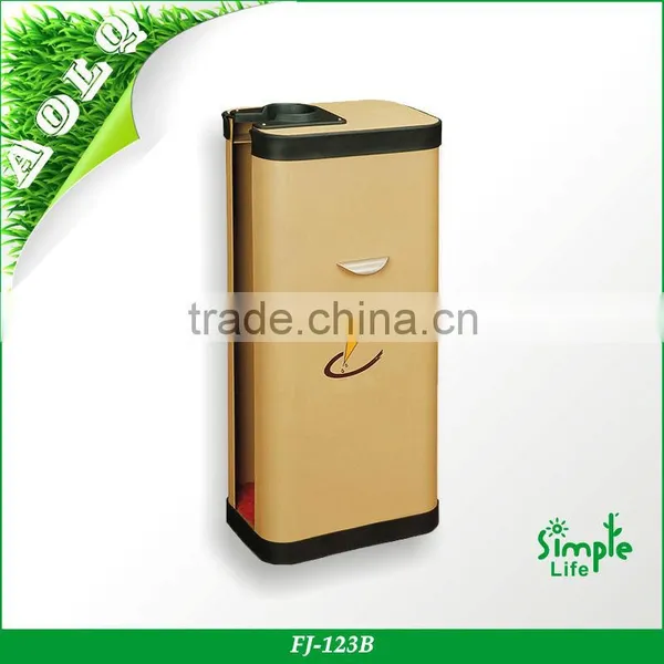 Wet Umbrella Vending Bag Machine