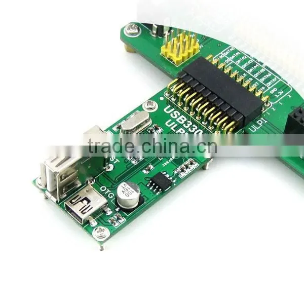 USB3300 USB HS Board Host OTG PHY ULPI Communication Module Evaluation Development Module Kit photo-2
