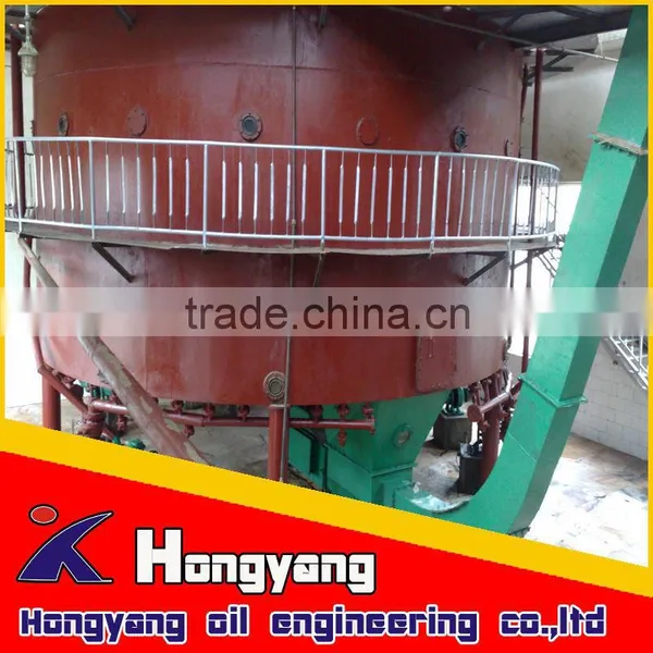 Soybean Processing Equipment