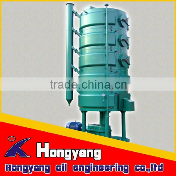 2016 With CE Advanced Technology High Performance Cotton Seed Oil Extraction Machine photo-4
