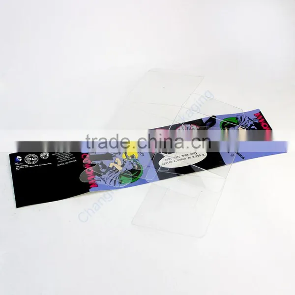 Unique Advertising Gift Weeding Card Box photo-6