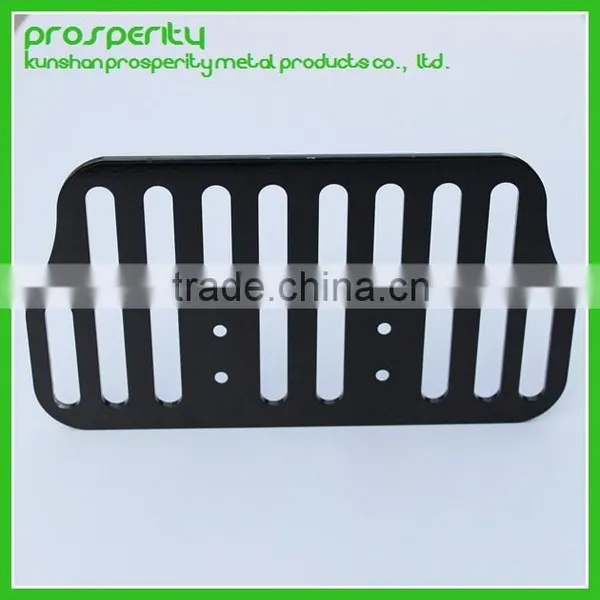 Carbon Fiber Machining/cnc Machined Parts photo-4