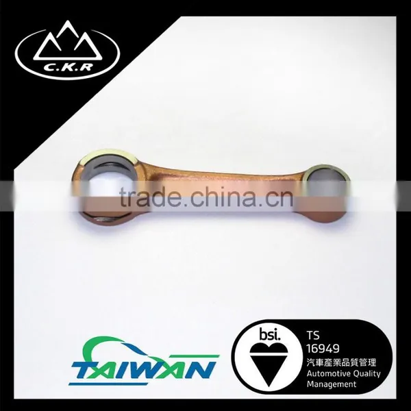 AGRALE Connecting Rod Kit Taiwan Moped Engine Parts photo-3