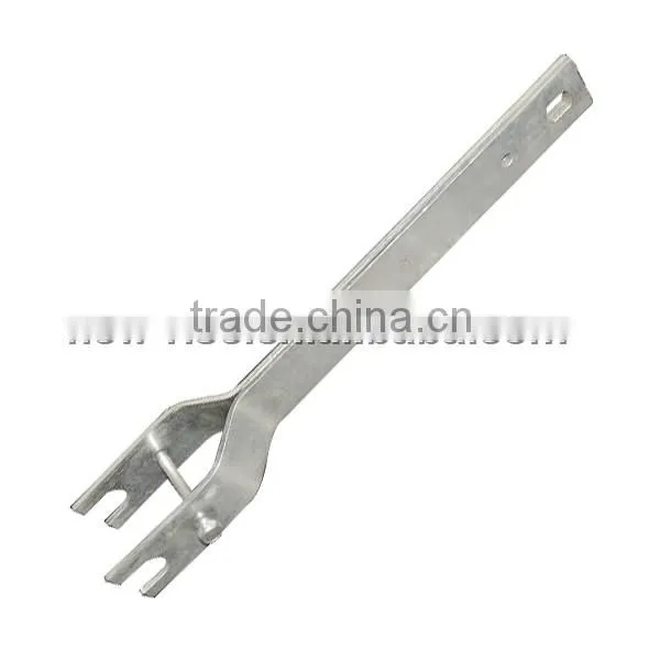 Wire Strainer Handle