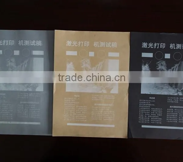 TTD New Compatible White Toner Powder For OKI C711 WT