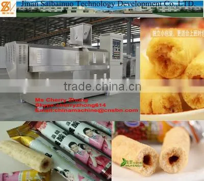 Core Filling Machine photo-2