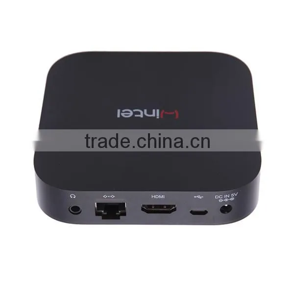 Wintel Mini pc W8 Windows8.1 Dual OS Intel Wintel w8 Android 4.4 Z3735F Quad Core 64Bit TV Box 2G/32G Bluetooth 4.0 photo-3