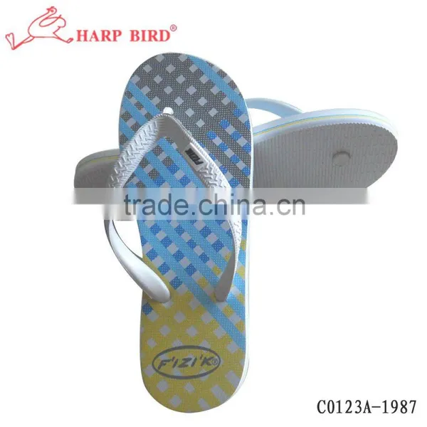 SLIPPER/FLIP FLOPS