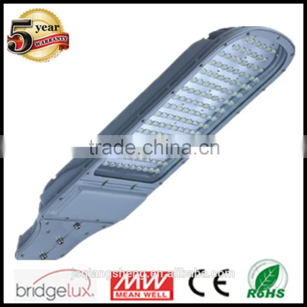 2015 Hot Sale Outdoor CE ROHS Led Street LightLED Street Light 150w/180w SMD Street Light Led Housing From China