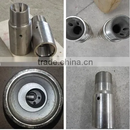 Carbon Steel Downhole Tool Oil Drainage Tool