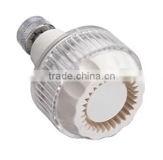Bathroom Showers / Crystal Shower Head water saving                        
                                                Quality Choice