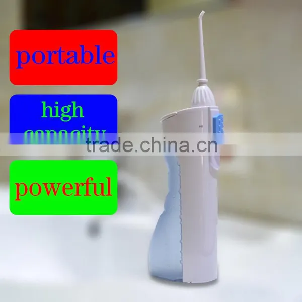200ml Battery Rechargeable Dental Floss Pick photo-3